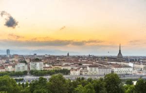 8 bellissimi posti romantici a Torino dove trovare un po di intimità